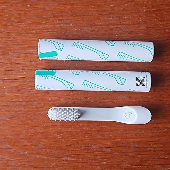 QUIP TOOTHBRUSH HEADS - Picture 9 of 9